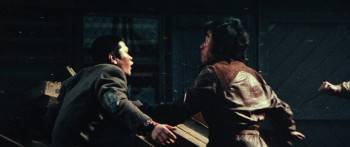 Screenshot 3 from Karate Warriors (Full Movie)