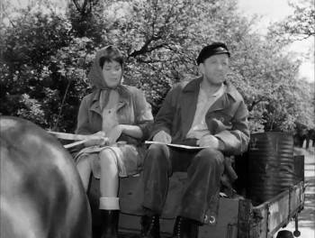 Screenshot 3 from Karbid und Sauerampfer (Full Movie)