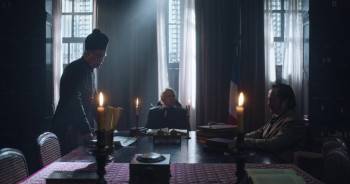 Screenshot 1 from Kardec (Full Movie)