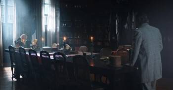 Screenshot 2 from Kardec (Full Movie)