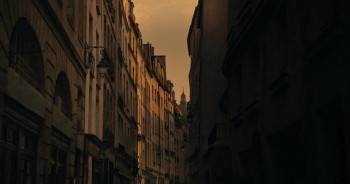 Screenshot 3 from Kardec (Full Movie)