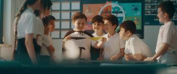 Screenshot 3 from Kardes Takimi (Full Movie)