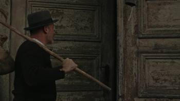Screenshot 1 from Karl Denke (Full Movie)