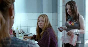 Screenshot 1 from Karla & Jonas (Full Movie)