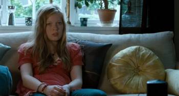 Screenshot 2 from Karla & Jonas (Full Movie)