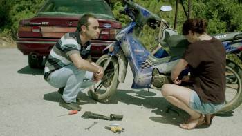 Screenshot 2 from Karnaval (Full Movie)