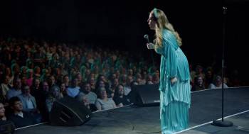 Screenshot 1 from Katherine Ryan: Missus (Full Movie)
