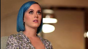 Screenshot 3 from Katy Perry: Part of Me (Full Movie)