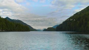 Screenshot 1 from Kayak to Klemtu (Full Movie)