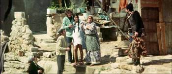 Screenshot 1 from Kazablan (Full Movie)