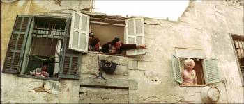 Screenshot 3 from Kazablan (Full Movie)