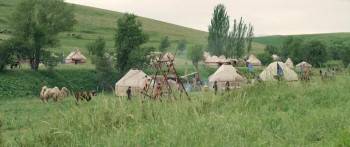 Screenshot 1 from Kazakh Khanate: The Golden Throne (Full Movie)