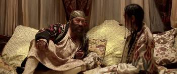 Screenshot 2 from Kazakh Khanate: The Golden Throne (Full Movie)