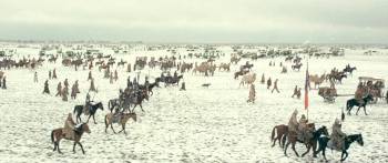 Screenshot 3 from Kazakh Khanate: The Golden Throne (Full Movie)