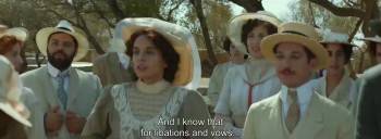 Screenshot 1 from Kazantzakis (Full Movie)
