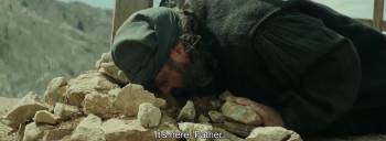 Screenshot 2 from Kazantzakis (Full Movie)