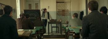 Screenshot 3 from Kazantzakis (Full Movie)