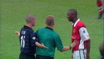 Screenshot 3 from Keane & Vieira: Best of Enemies (Full Movie)