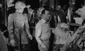 Screenshot 2 from Keep Talking, Baby (Full Movie)