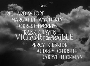 Screenshot 2 from Keeper of the Flame (Full Movie)