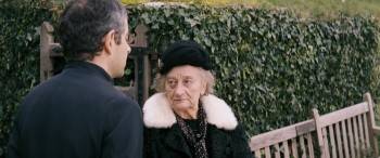 Screenshot 3 from Keeping Mum (Full Movie)