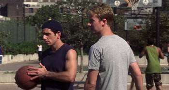 Screenshot 3 from Keeping the Faith (Full Movie)