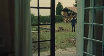 Screenshot 1 from Kennedy et moi (Full Movie)