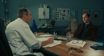 Screenshot 3 from Kennedy et moi (Full Movie)