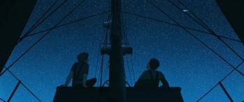 Screenshot 1 from Kensuke's Kingdom (Full Movie)