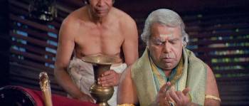 Screenshot 3 from Kerala Varma Pazhassi Raja (Full Movie)