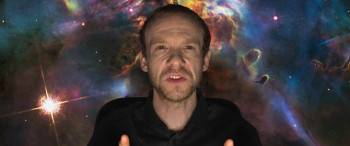 Screenshot 1 from Keratyna (Full Movie)