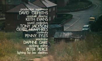 Screenshot 3 from Kes (Full Movie)