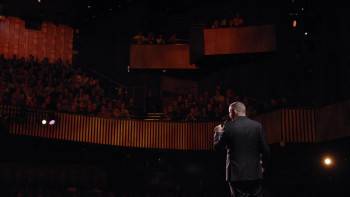 Screenshot 2 from Kevin Bridges: The Overdue Catch-Up (Full Movie)