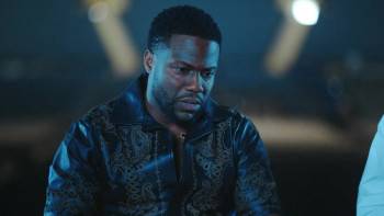 Screenshot 3 from Kevin Hart & Chris Rock: Headliners Only (Full Movie)