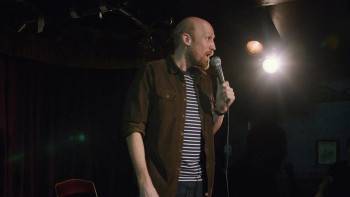 Screenshot 1 from Kevin James Doyle: Fool Proof (Full Movie)