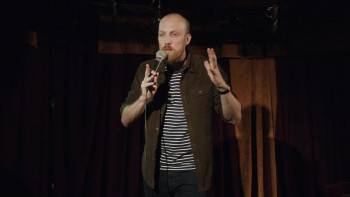 Screenshot 2 from Kevin James Doyle: Fool Proof (Full Movie)