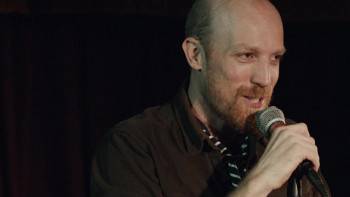 Screenshot 3 from Kevin James Doyle: Fool Proof (Full Movie)
