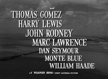 Screenshot 1 from Key Largo (Full Movie)