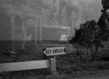 Screenshot 3 from Key Largo (Full Movie)
