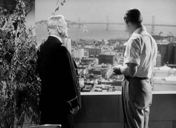 Screenshot 1 from Key to the City (Full Movie)