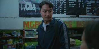 Screenshot 2 from Keys to the Heart (Full Movie)