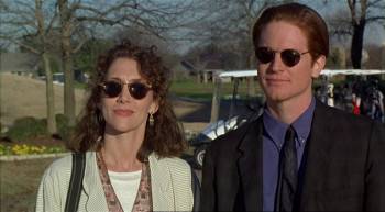 Screenshot 1 from Keys to Tulsa (Full Movie)