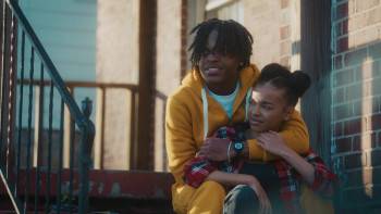Screenshot 2 from Keyshia Cole This Is My Story (Full Movie)