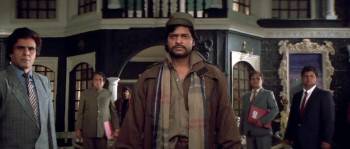 Screenshot 1 from Khalnayak (Full Movie)