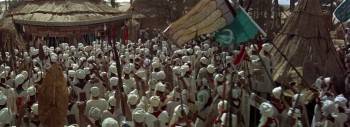 Screenshot 1 from Khartoum (Full Movie)