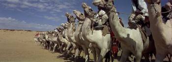 Screenshot 2 from Khartoum (Full Movie)