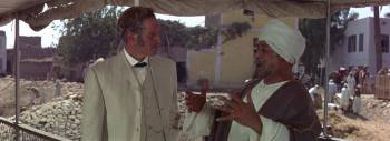 Screenshot 3 from Khartoum (Full Movie)