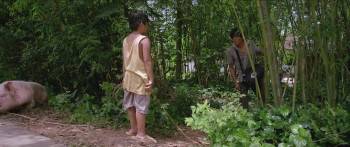 Screenshot 2 from Khi Con Là Nhà (Full Movie)