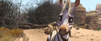 Screenshot 1 from Khumba (Full Movie)