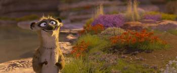 Screenshot 3 from Khumba (Full Movie)